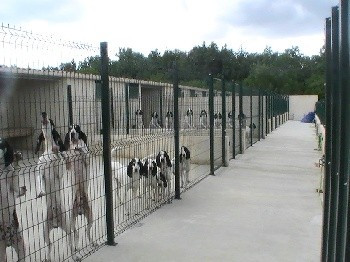 le parcour du val de boeme